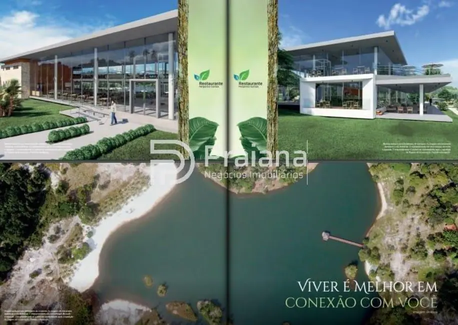 Terreno / Lote à venda, 1605m2 em Mata De Sao Joao - BA - imagem 8 Foto 8 de Terreno / Lote à venda, 1605m2 em Mata De Sao Joao - BA