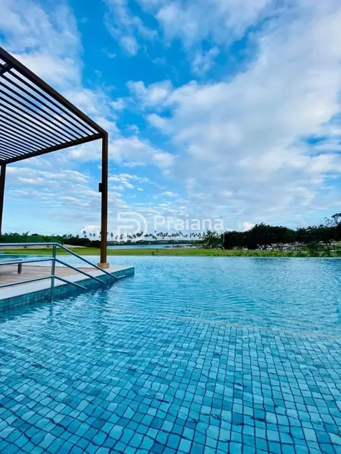 Foto 3 de Terreno / Lote à venda, 459m2 em Costa do Sauípe, Mata De Sao Joao - BA