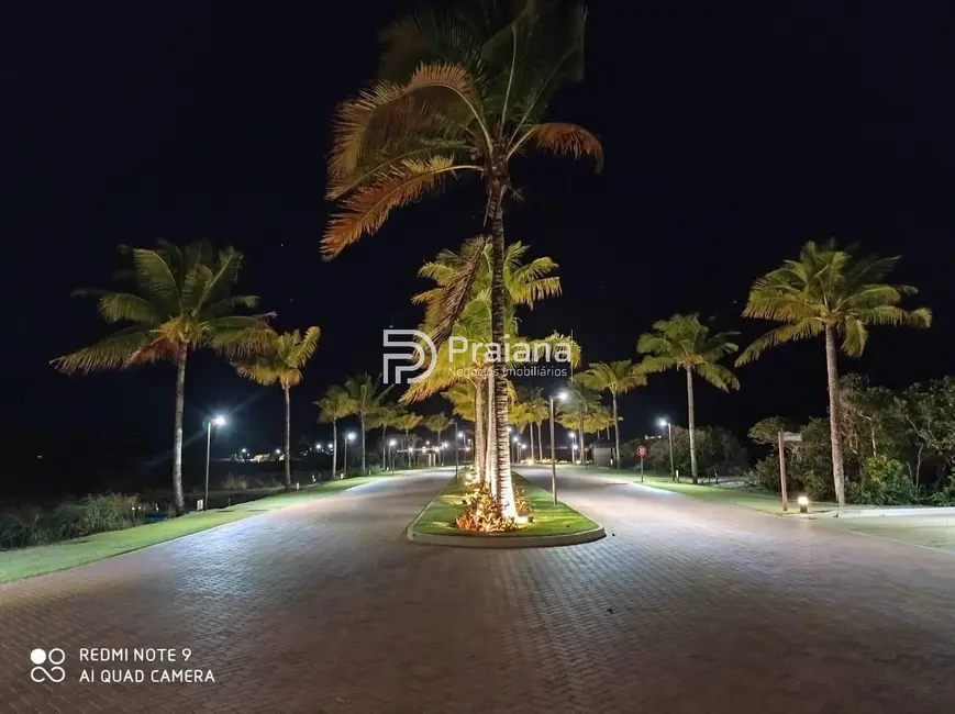 Foto 8 de Terreno / Lote à venda, 459m2 em Costa do Sauípe, Mata De Sao Joao - BA