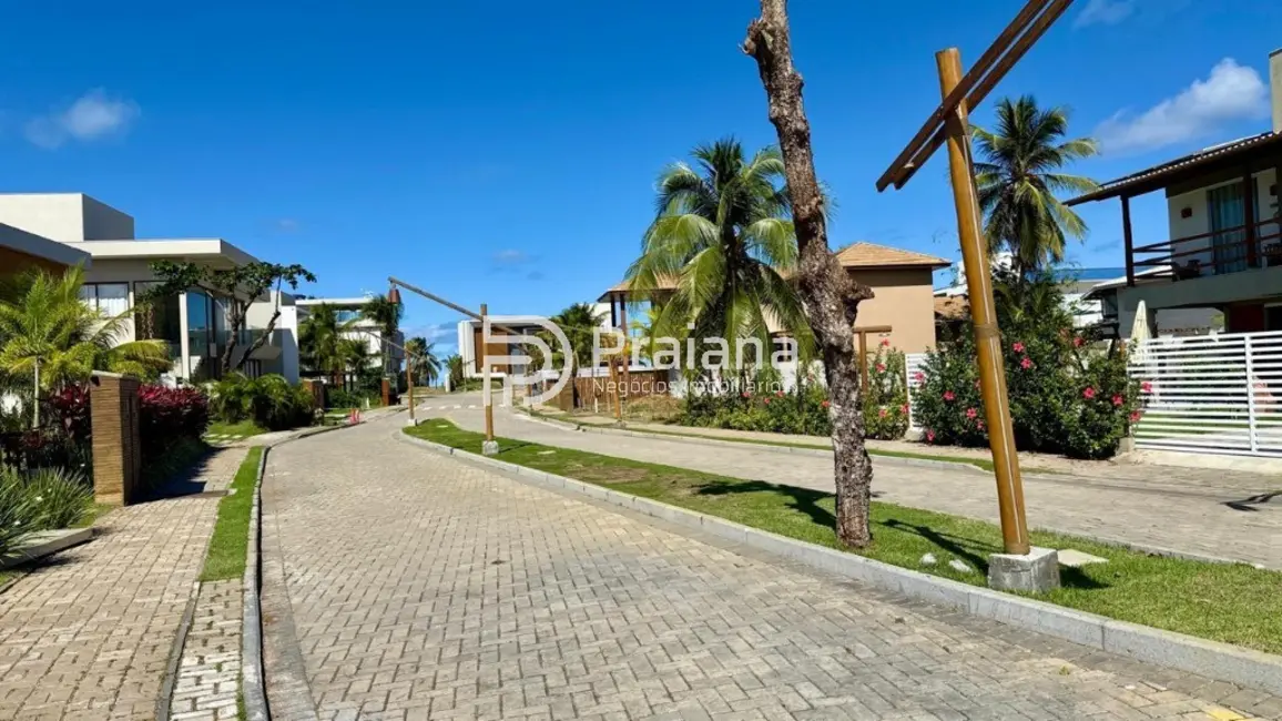 Foto 4 de Terreno / Lote à venda, 522m2 em Camacari - BA