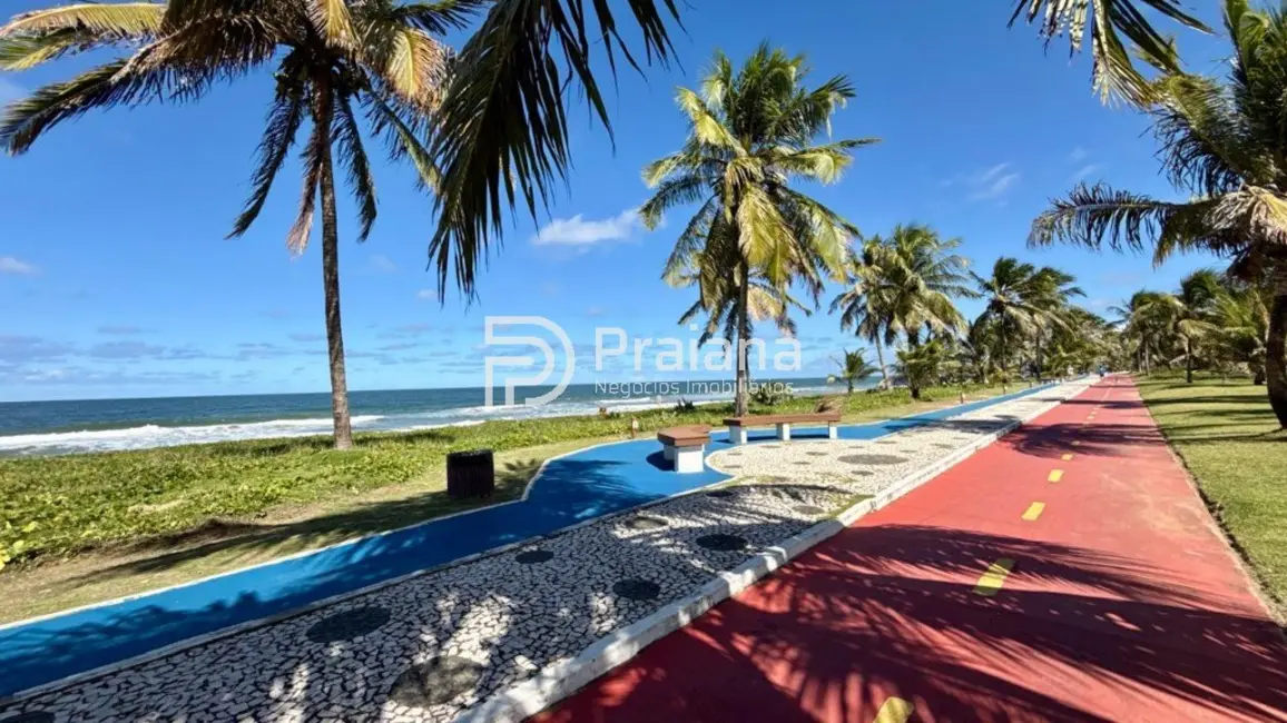 Foto 5 de Terreno / Lote à venda, 522m2 em Camacari - BA