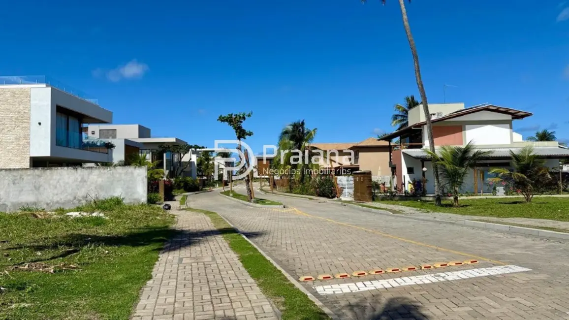 Foto 8 de Terreno / Lote à venda, 522m2 em Camacari - BA