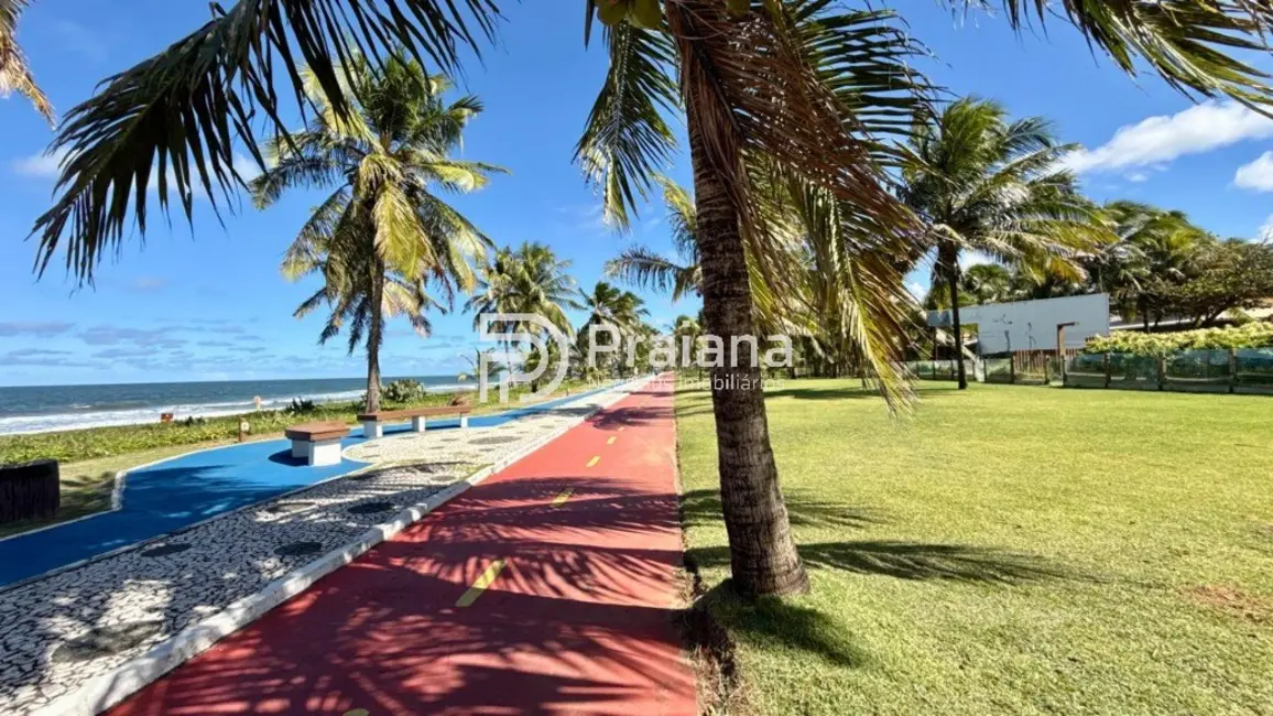 Foto 7 de Terreno / Lote à venda, 522m2 em Camacari - BA