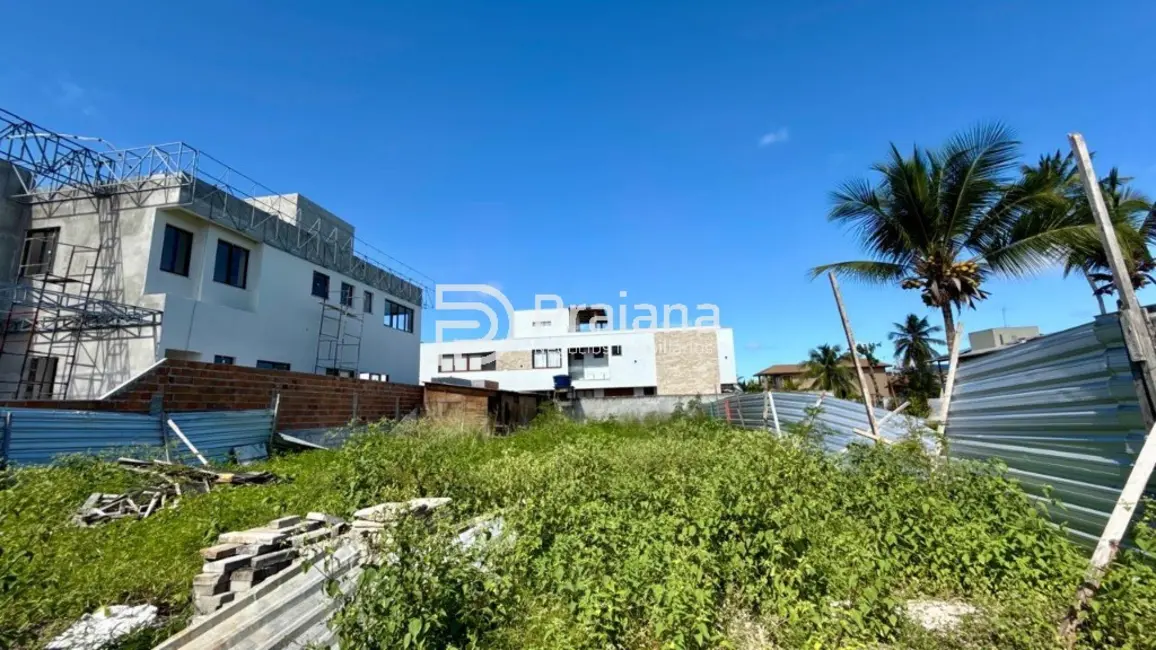 Foto 1 de Terreno / Lote à venda, 522m2 em Camacari - BA