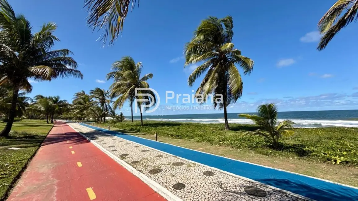 Foto 3 de Terreno / Lote à venda, 522m2 em Camacari - BA