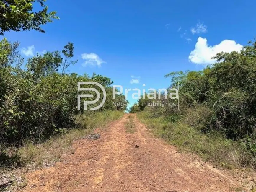 Foto 7 de Terreno / Lote à venda, 2025m2 em Mata De Sao Joao - BA