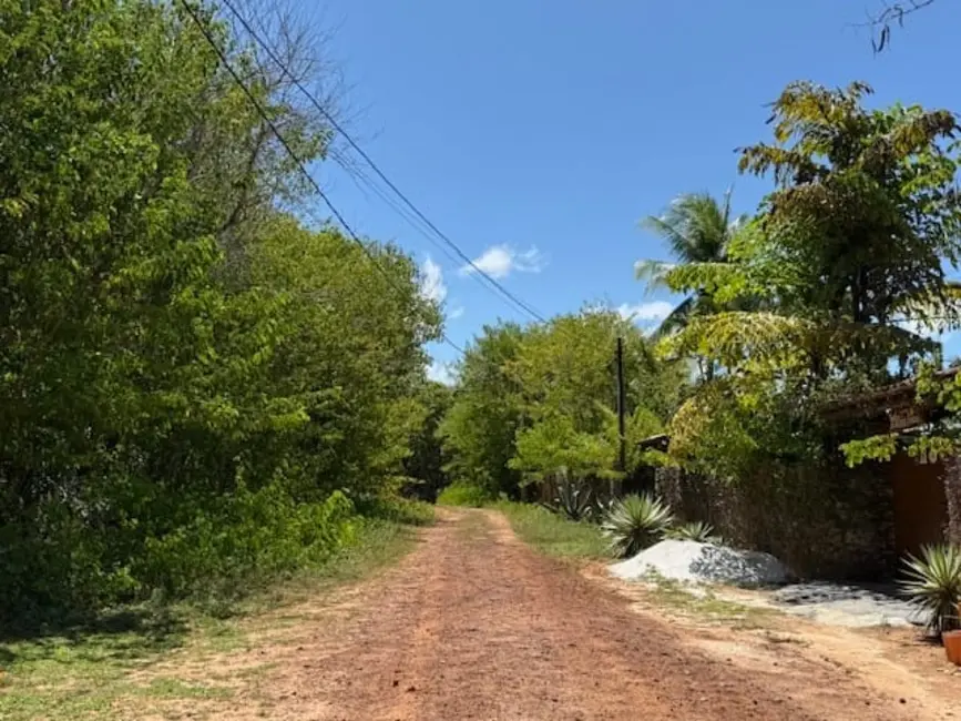 Foto 5 de Terreno / Lote à venda, 2025m2 em Mata De Sao Joao - BA