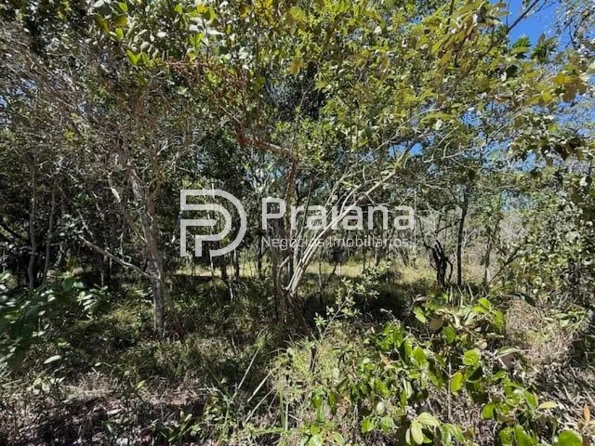Foto 9 de Terreno / Lote à venda, 2025m2 em Mata De Sao Joao - BA