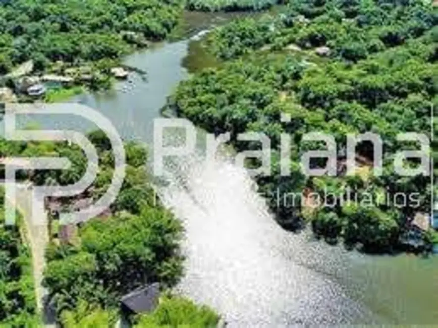 Foto 2 de Terreno / Lote à venda, 2025m2 em Mata De Sao Joao - BA