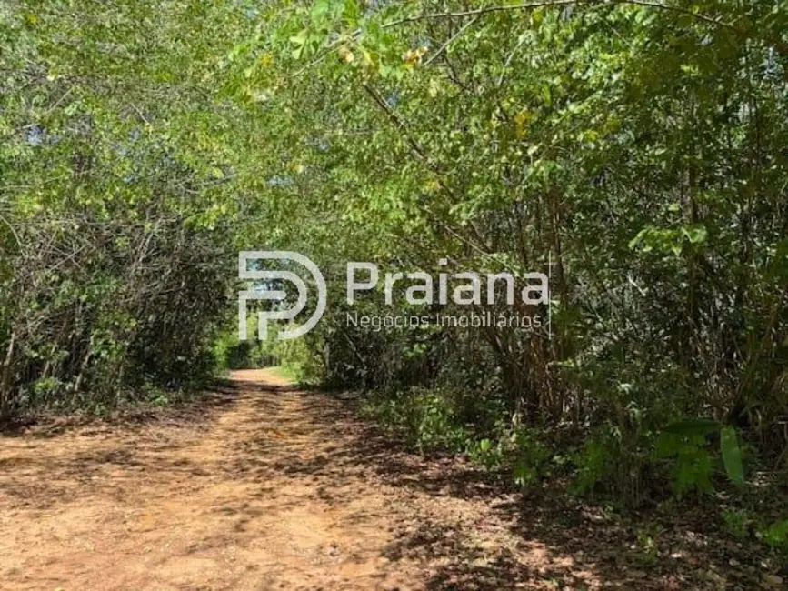 Foto 4 de Terreno / Lote à venda, 2025m2 em Mata De Sao Joao - BA