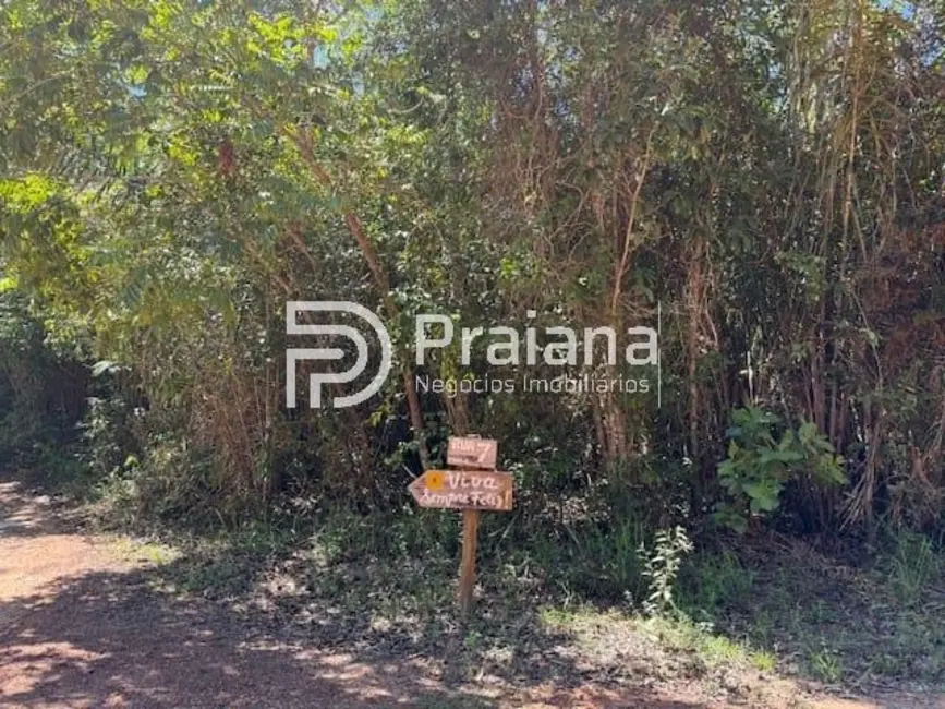 Foto 6 de Terreno / Lote à venda, 2025m2 em Mata De Sao Joao - BA