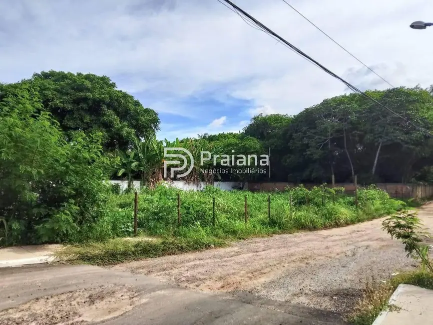 Foto 1 de Terreno / Lote à venda, 1000m2 em Camacari - BA