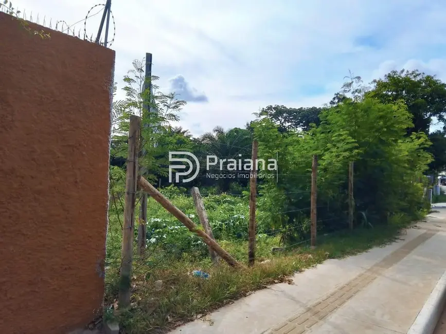 Foto 2 de Terreno / Lote à venda, 1000m2 em Camacari - BA