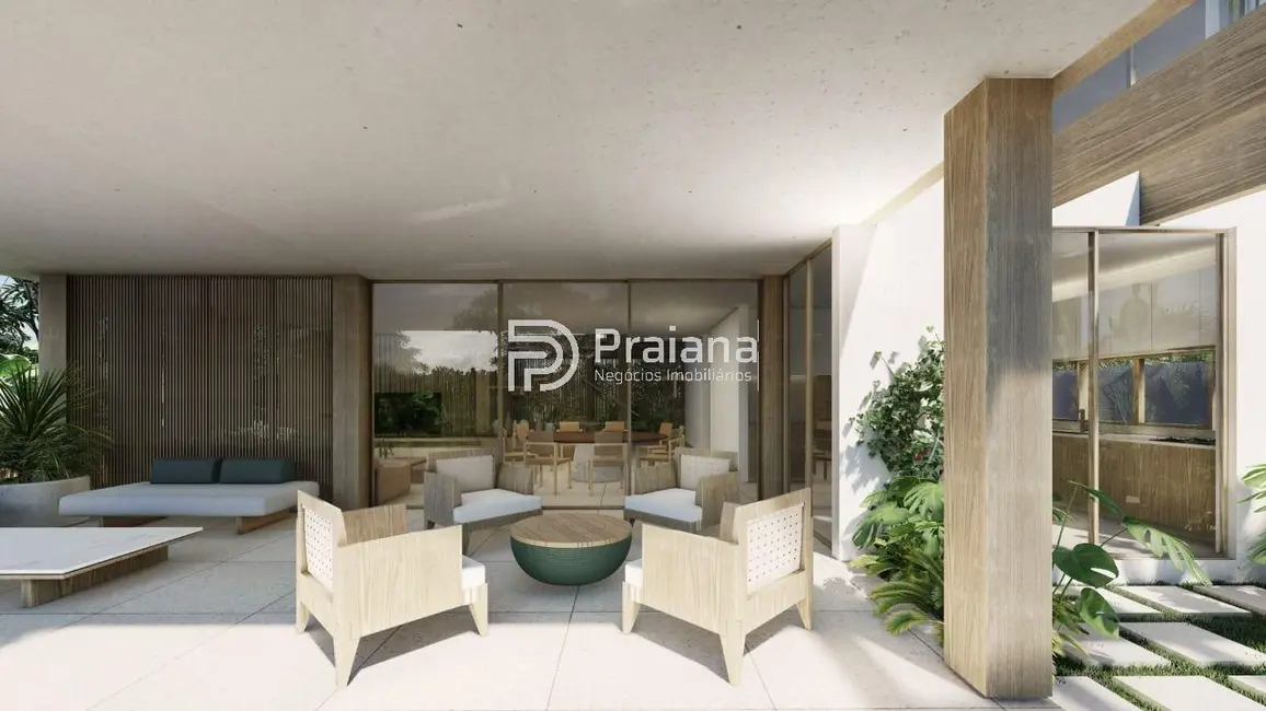 Foto 9 de Terreno / Lote à venda, 378m2 em Mata De Sao Joao - BA