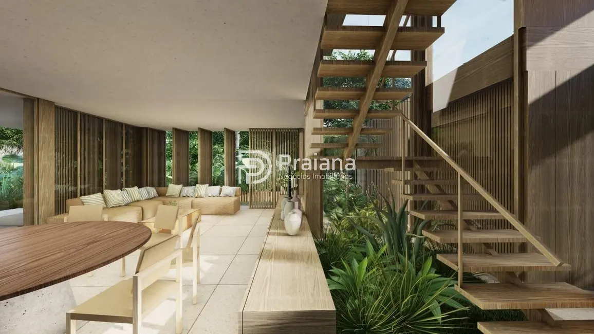 Foto 7 de Terreno / Lote à venda, 378m2 em Mata De Sao Joao - BA