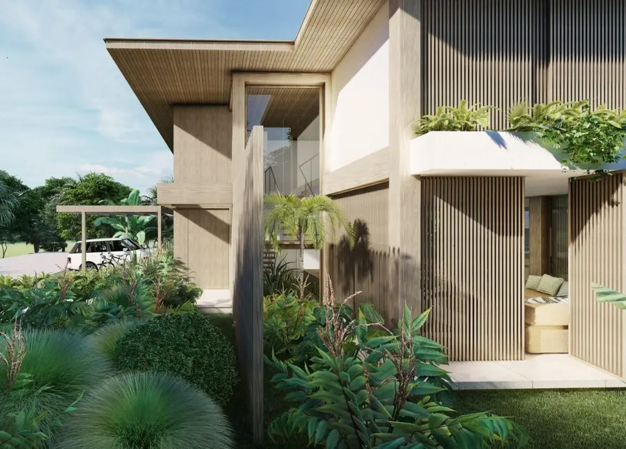 Foto 2 de Terreno / Lote à venda, 378m2 em Mata De Sao Joao - BA