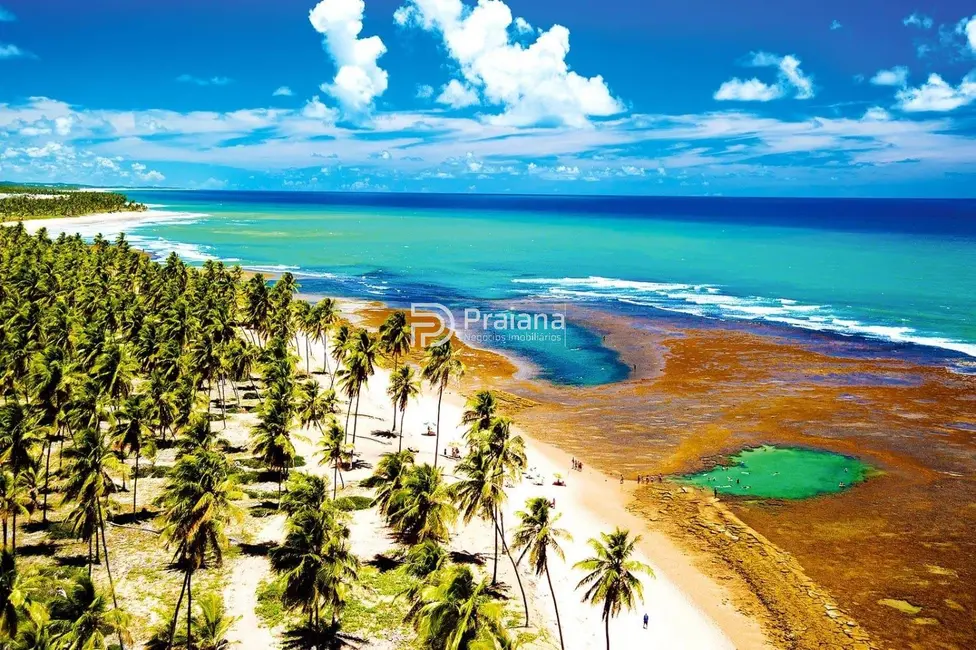 Foto 1 de Terreno / Lote à venda, 378m2 em Mata De Sao Joao - BA
