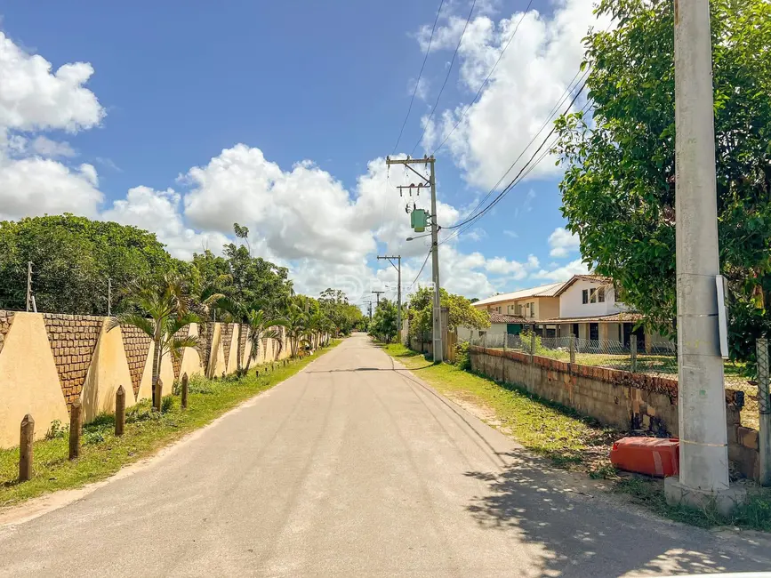 Terreno / Lote à venda, 2500m2 em Camacari - BA - imagem 9 Foto 9 de Terreno / Lote à venda, 2500m2 em Camacari - BA