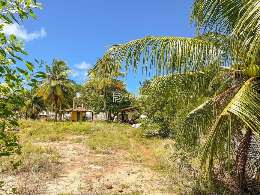 Foto 9 de Terreno / Lote à venda, 2500m2 em Camacari - BA