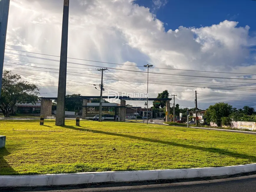 Terreno / Lote à venda, 2500m2 em Camacari - BA - imagem 6 Foto 6 de Terreno / Lote à venda, 2500m2 em Camacari - BA