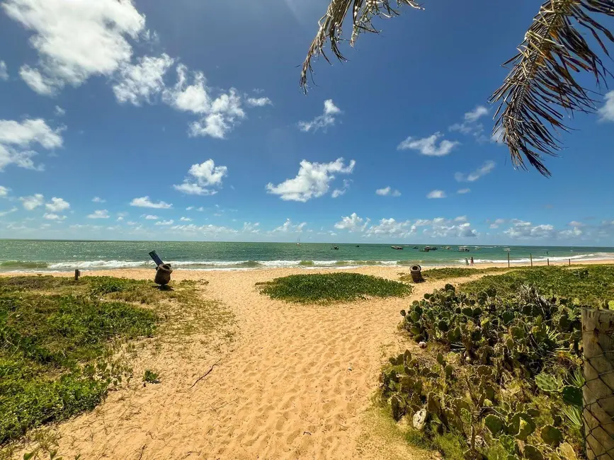 Terreno / Lote à venda, 2500m2 em Camacari - BA - imagem 4 Foto 4 de Terreno / Lote à venda, 2500m2 em Camacari - BA