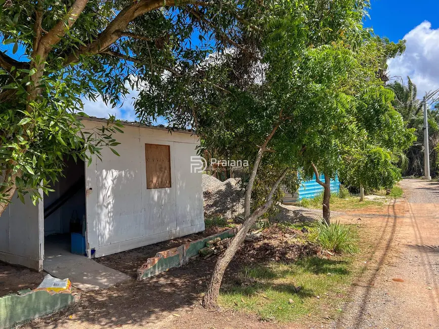 Foto 3 de Terreno / Lote à venda, 1470m2 em Camacari - BA