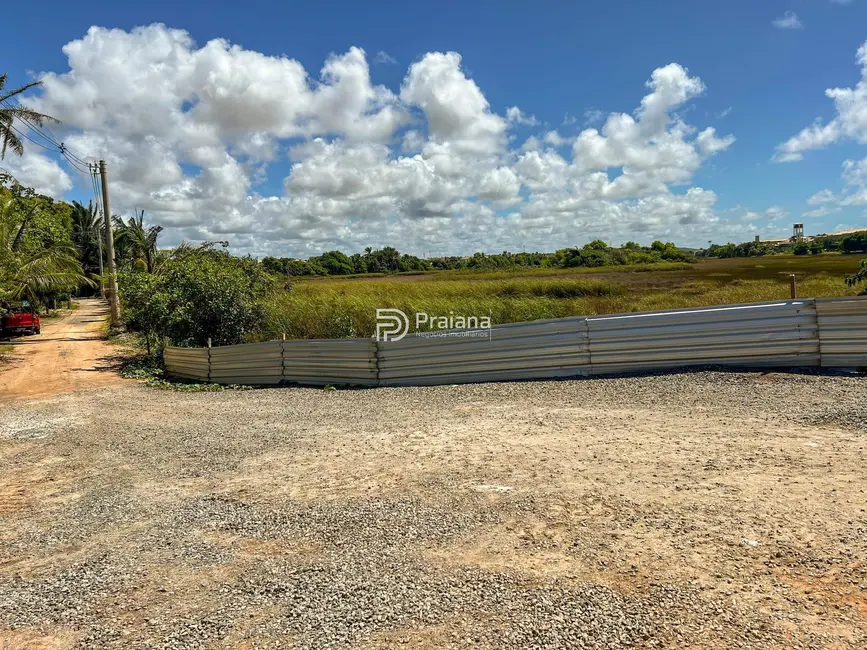 Foto 9 de Terreno / Lote à venda, 1470m2 em Camacari - BA