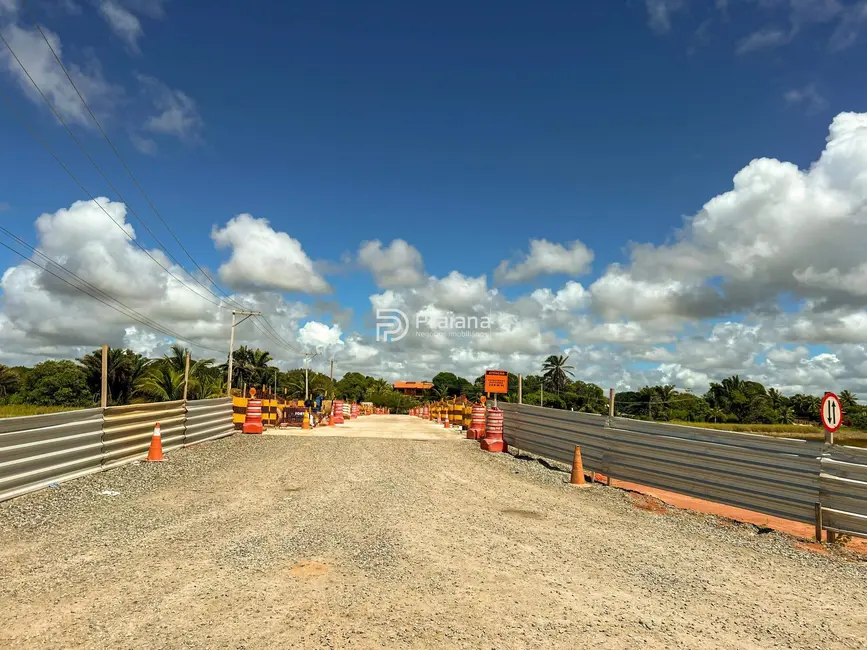 Foto 6 de Terreno / Lote à venda, 1470m2 em Camacari - BA