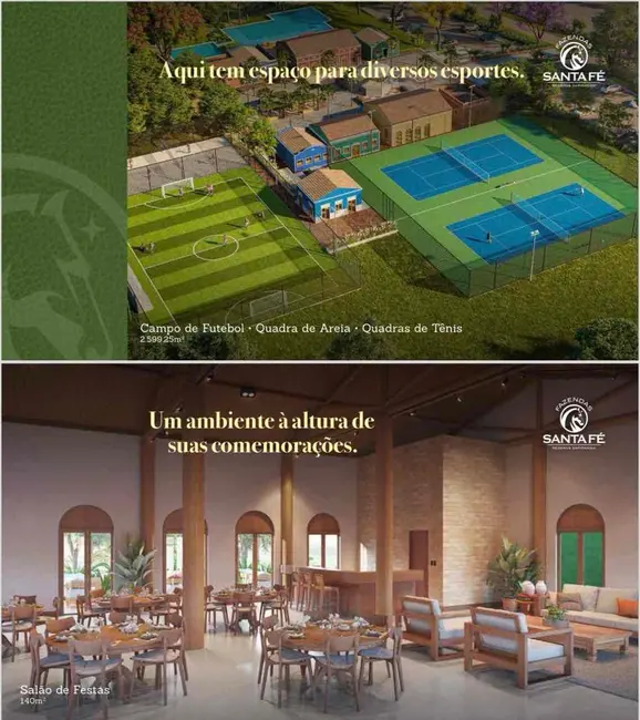 Terreno / Lote à venda, 1102m2 em Mata De Sao Joao - BA - imagem 8 Foto 8 de Terreno / Lote à venda, 1102m2 em Mata De Sao Joao - BA