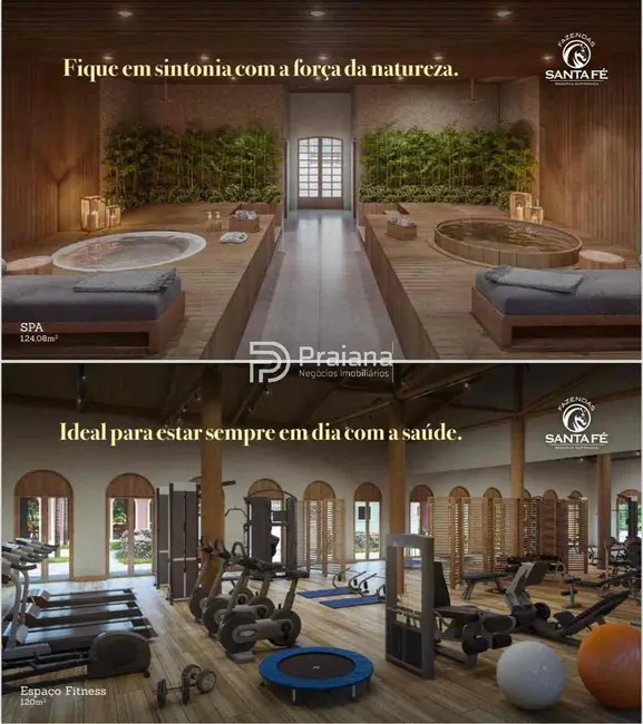 Terreno / Lote à venda, 1102m2 em Mata De Sao Joao - BA - imagem 4 Foto 4 de Terreno / Lote à venda, 1102m2 em Mata De Sao Joao - BA