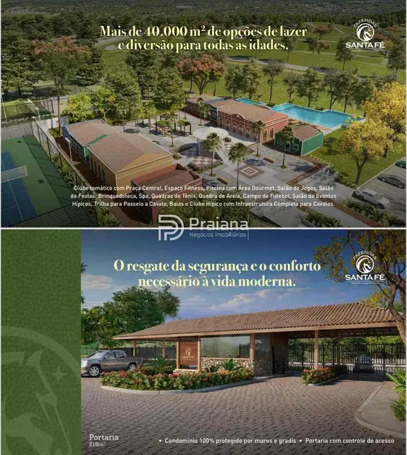 Terreno / Lote à venda, 1102m2 em Mata De Sao Joao - BA - imagem 9 Foto 9 de Terreno / Lote à venda, 1102m2 em Mata De Sao Joao - BA