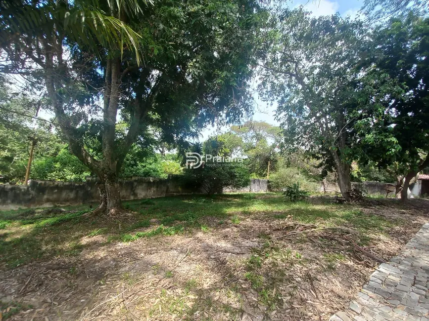 Foto 2 de Terreno / Lote à venda, 617m2 em Mata De Sao Joao - BA