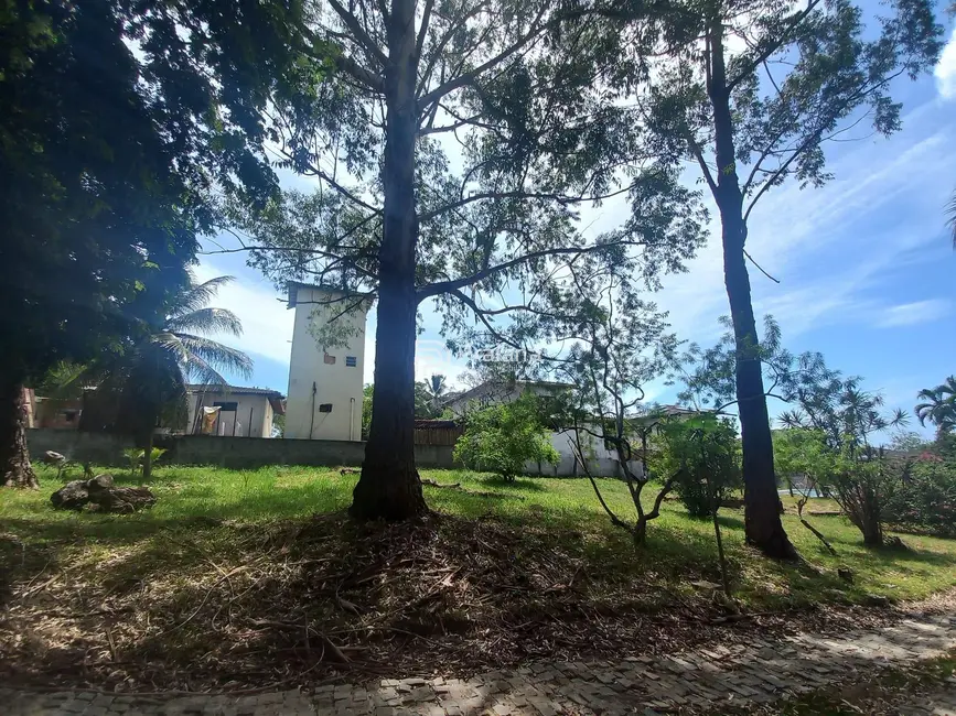 Foto 3 de Terreno / Lote à venda, 617m2 em Mata De Sao Joao - BA