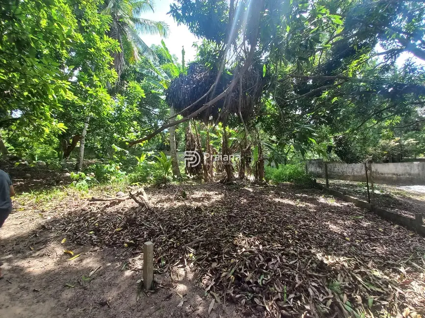 Foto 1 de Terreno / Lote à venda, 617m2 em Mata De Sao Joao - BA