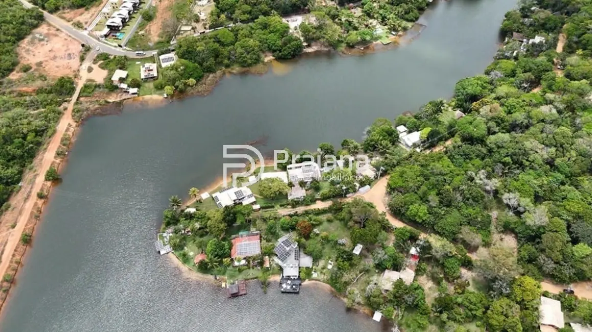 Foto 7 de Terreno / Lote à venda, 3840m2 em Mata De Sao Joao - BA