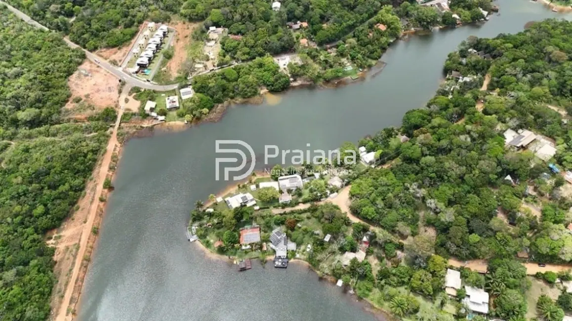 Foto 6 de Terreno / Lote à venda, 3840m2 em Mata De Sao Joao - BA