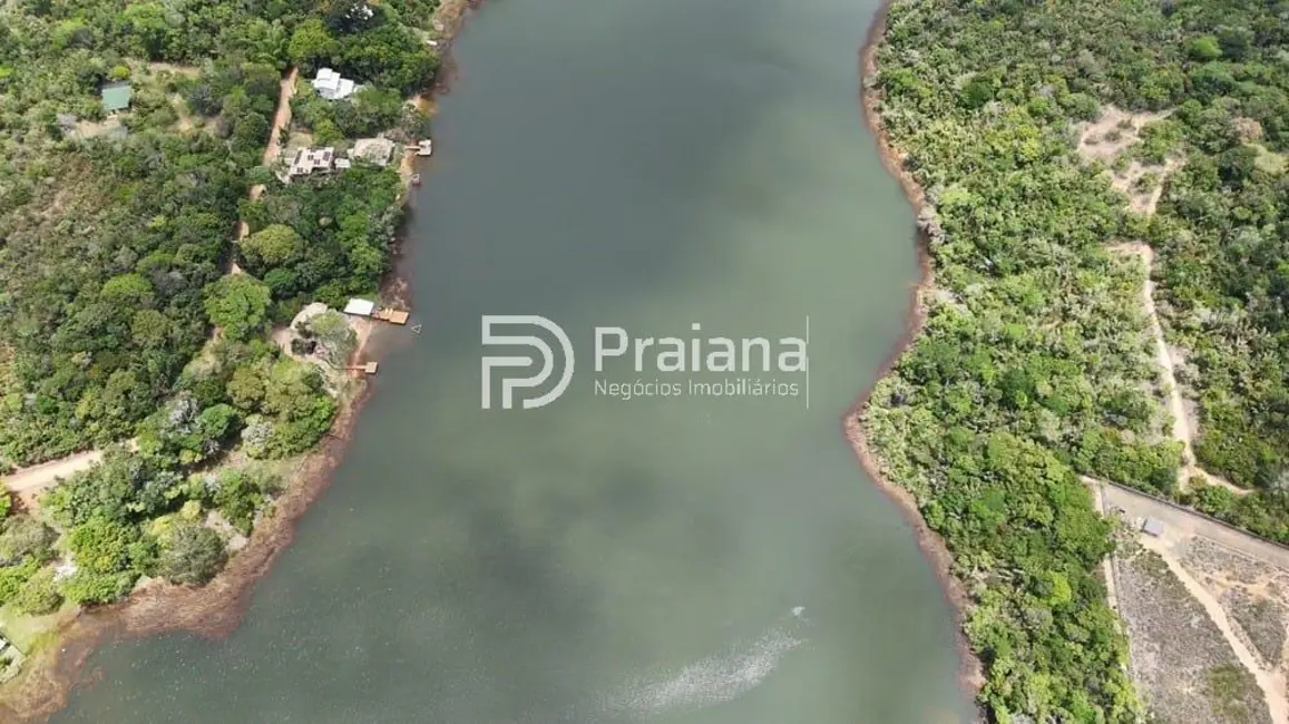 Foto 9 de Terreno / Lote à venda, 5000m2 em Mata De Sao Joao - BA