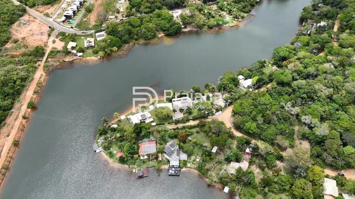 Foto 3 de Terreno / Lote à venda, 5000m2 em Mata De Sao Joao - BA