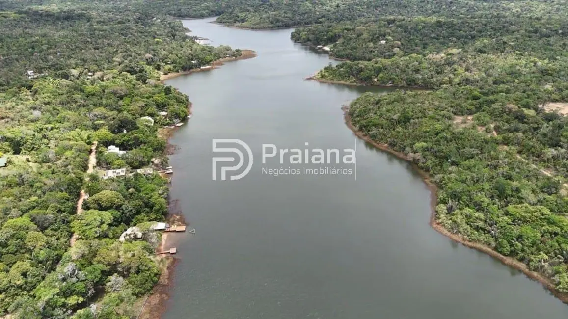 Foto 1 de Terreno / Lote à venda, 5000m2 em Mata De Sao Joao - BA