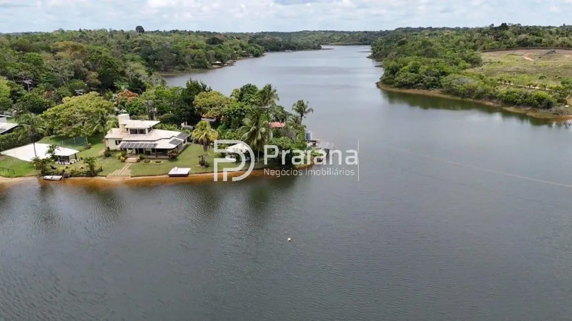 Foto 4 de Terreno / Lote à venda, 5000m2 em Mata De Sao Joao - BA