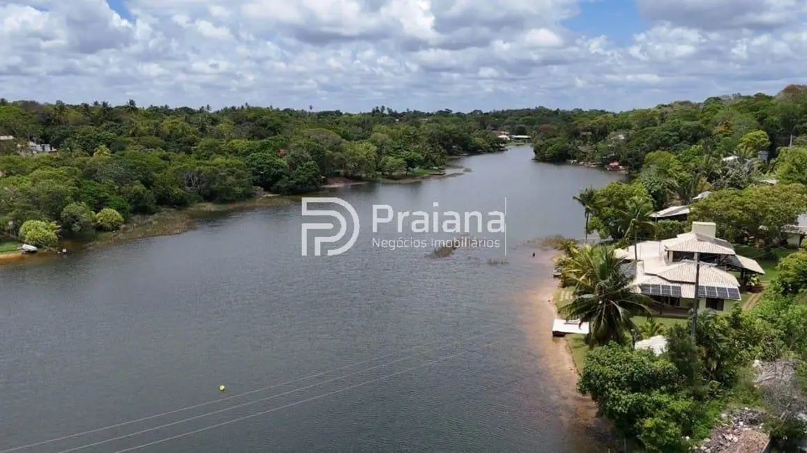 Foto 2 de Terreno / Lote à venda, 5000m2 em Mata De Sao Joao - BA