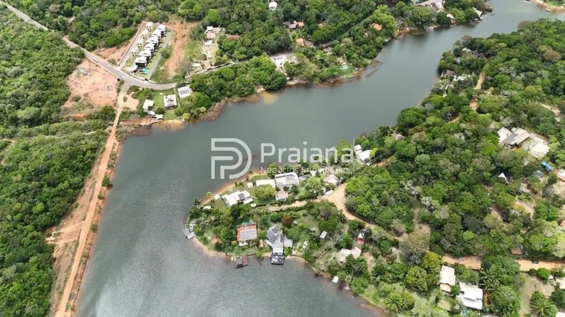 Foto 6 de Terreno / Lote à venda, 5000m2 em Mata De Sao Joao - BA