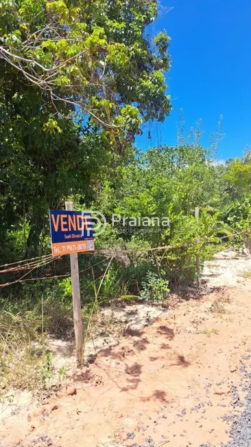 Foto 5 de Terreno / Lote à venda, 900m2 em Camacari - BA