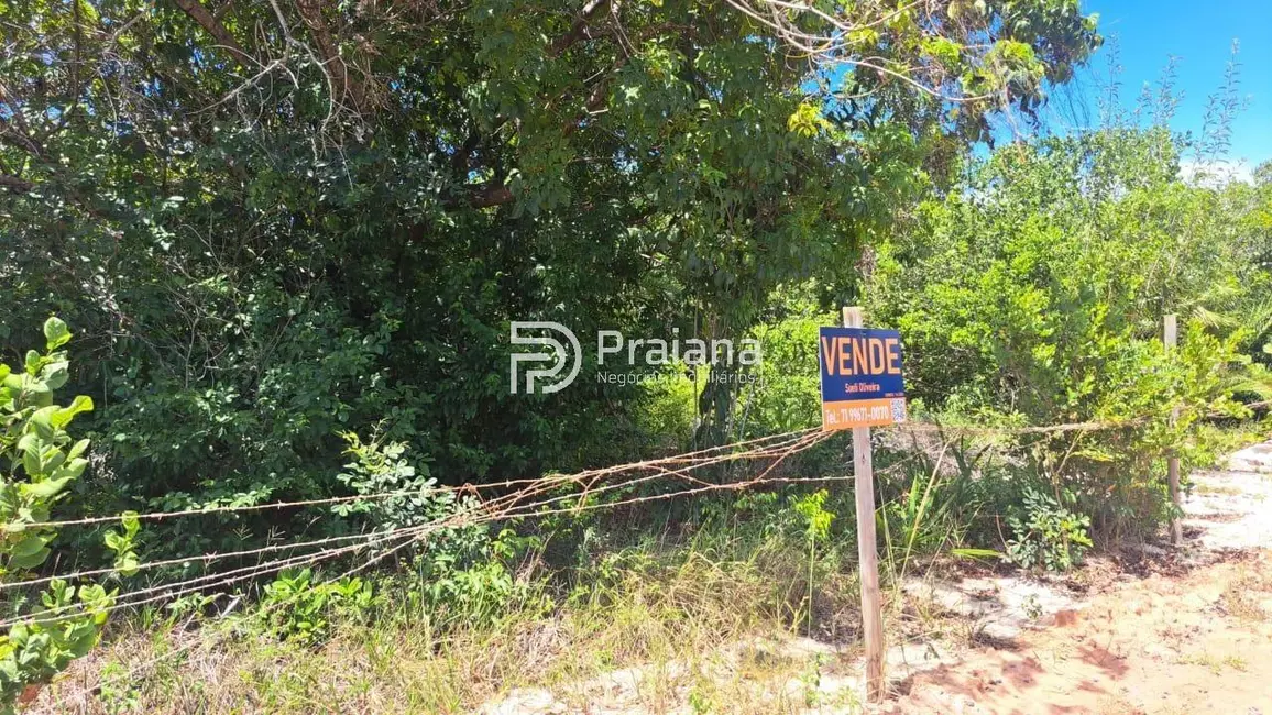 Foto 8 de Terreno / Lote à venda, 900m2 em Camacari - BA