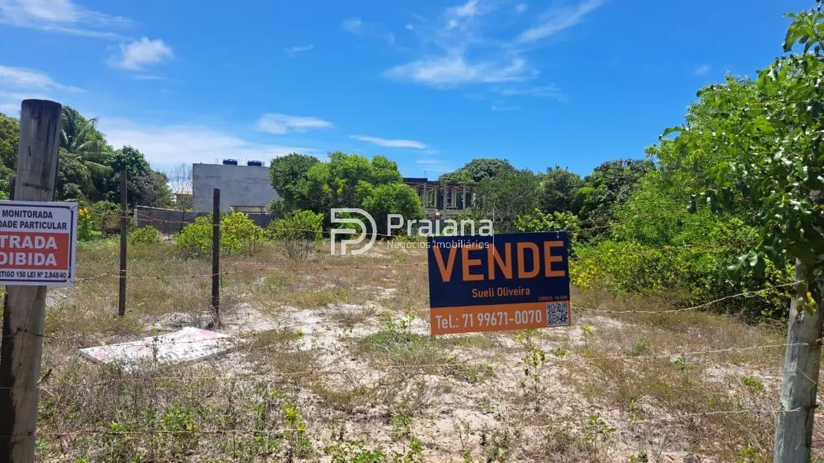 Foto 6 de Terreno / Lote à venda, 2000m2 em Camacari - BA