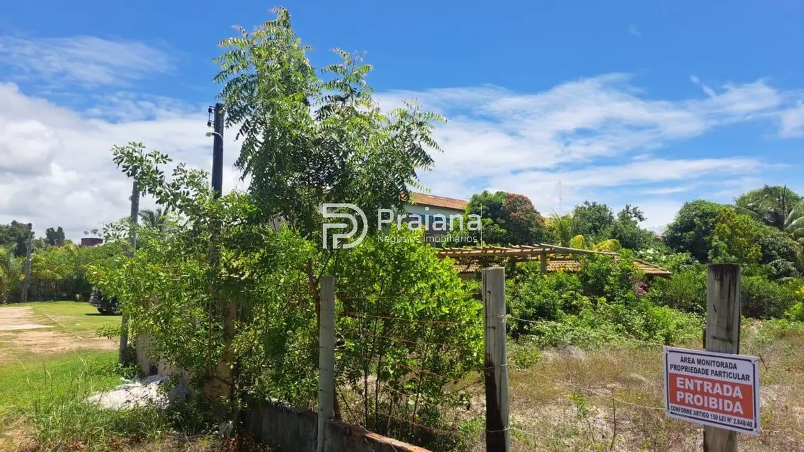 Foto 2 de Terreno / Lote à venda, 2000m2 em Camacari - BA