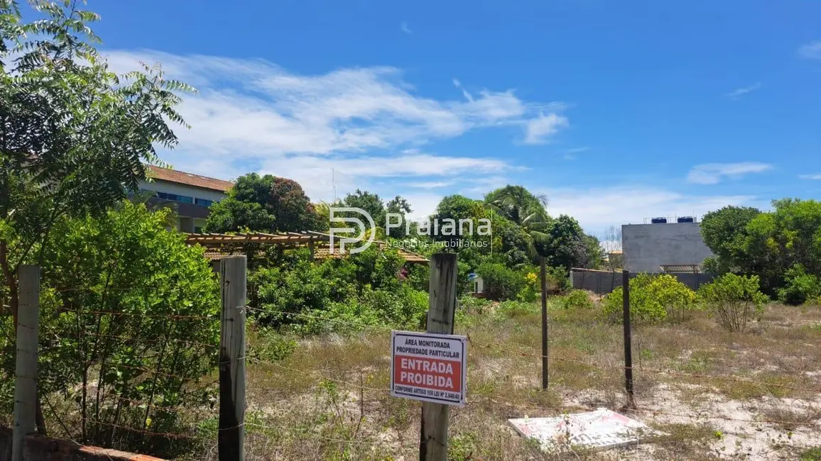 Foto 4 de Terreno / Lote à venda, 2000m2 em Camacari - BA