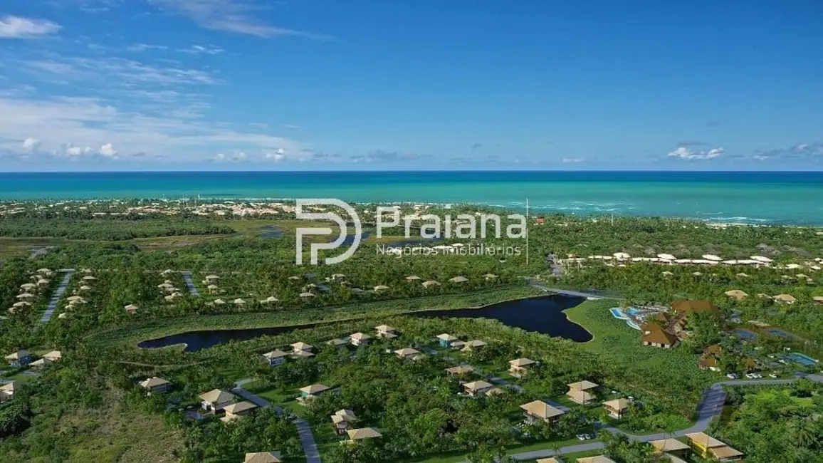 Foto 5 de Terreno / Lote à venda, 594m2 em Mata De Sao Joao - BA