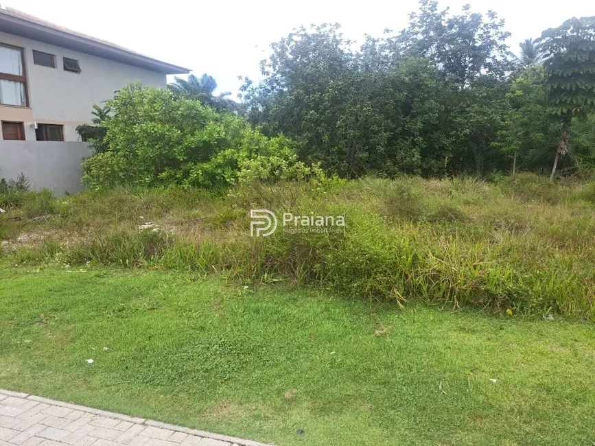 Foto 3 de Terreno / Lote à venda, 594m2 em Mata De Sao Joao - BA