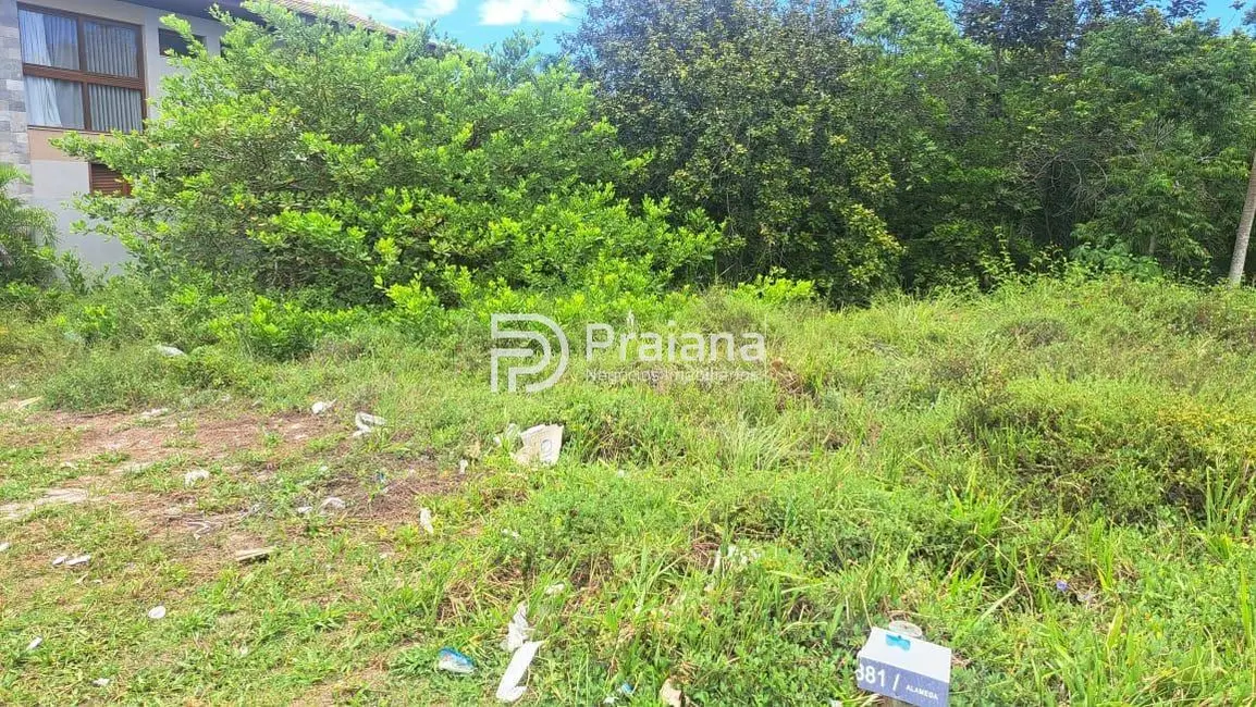 Foto 9 de Terreno / Lote à venda, 594m2 em Mata De Sao Joao - BA